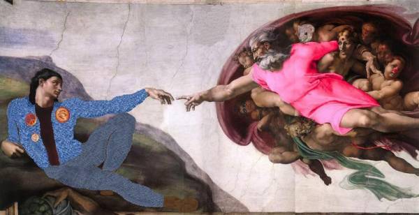 The Creation of Walter