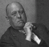 Aleister Crowley's Avatar