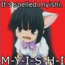 myishi's Avatar